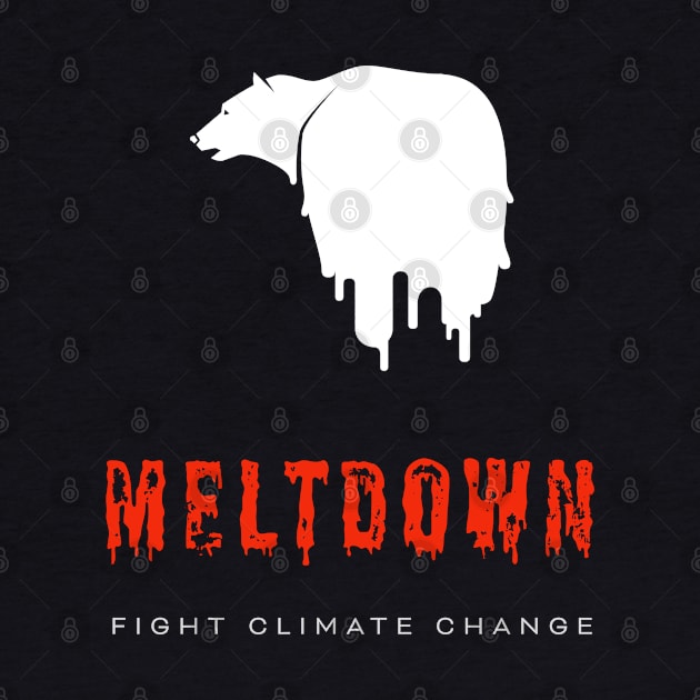 Meltdown by EMP